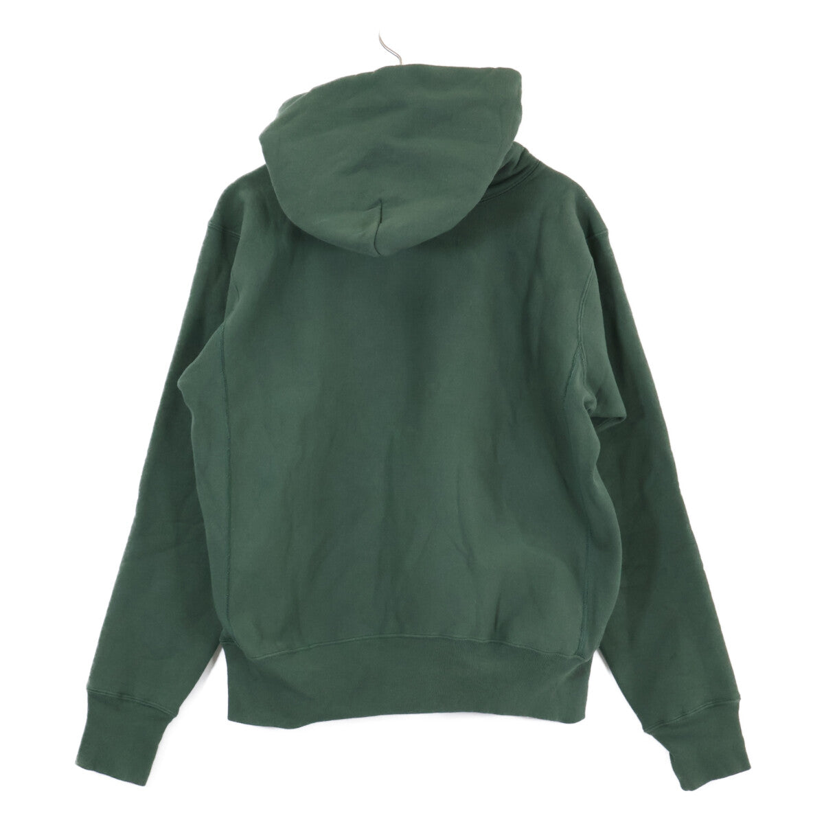 Champion チャンピオン C5-U101 USA製 リバースウィーブ フーデッドスウェットシャツ/ トップス L