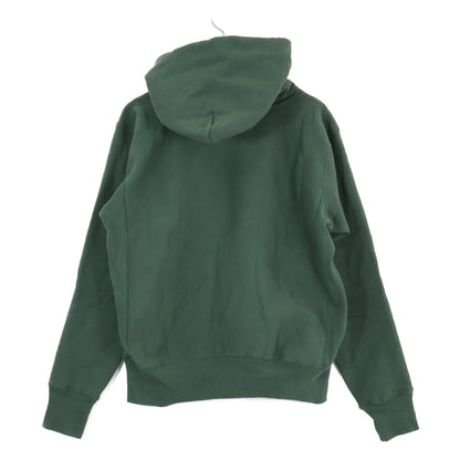 Champion チャンピオン C5-U101 USA製 リバースウィーブ フーデッドスウェットシャツ/ トップス L