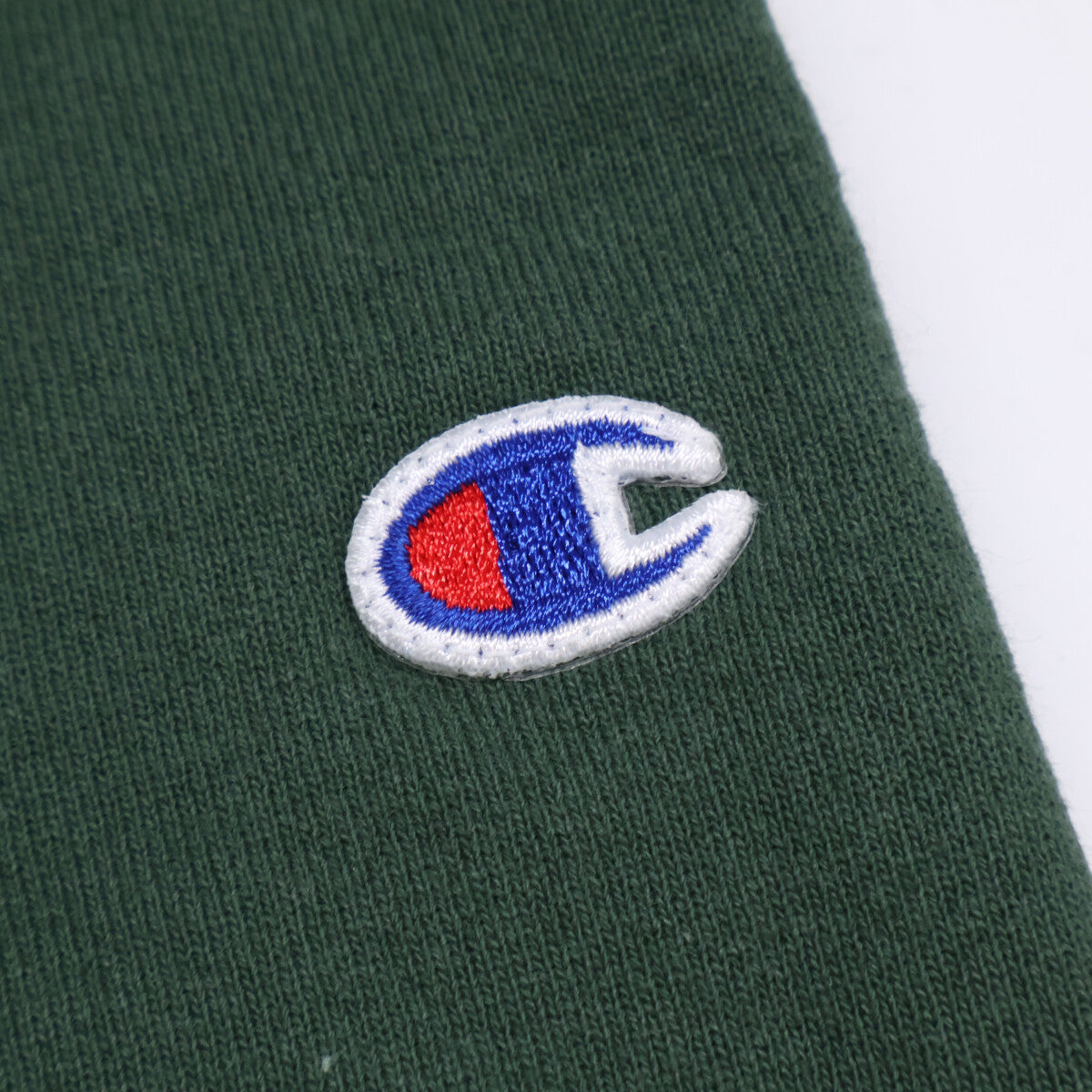 Champion チャンピオン C5-U101 USA製 リバースウィーブ フーデッドスウェットシャツ/ トップス L