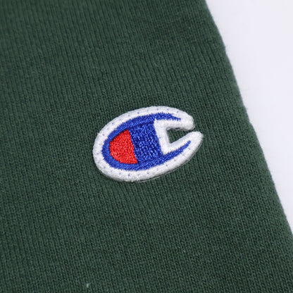 Champion チャンピオン C5-U101 USA製 リバースウィーブ フーデッドスウェットシャツ/ トップス L