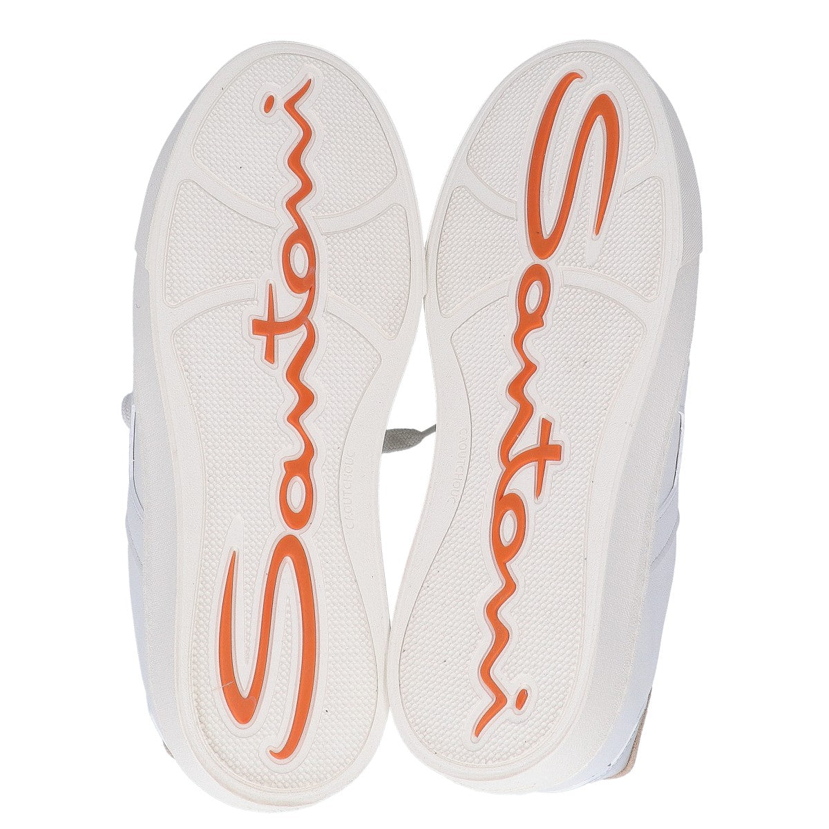 SANTONI サントーニ DBS MBGT21967PNNK ダブルバックル スニーカー シューズ 7