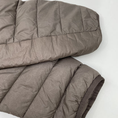 STONE ISLAND ストーンアイランド 美品 国内正規 801542424 LOOM WOVEN CHAMBERS R-NYLON ダウン ジャケット XL