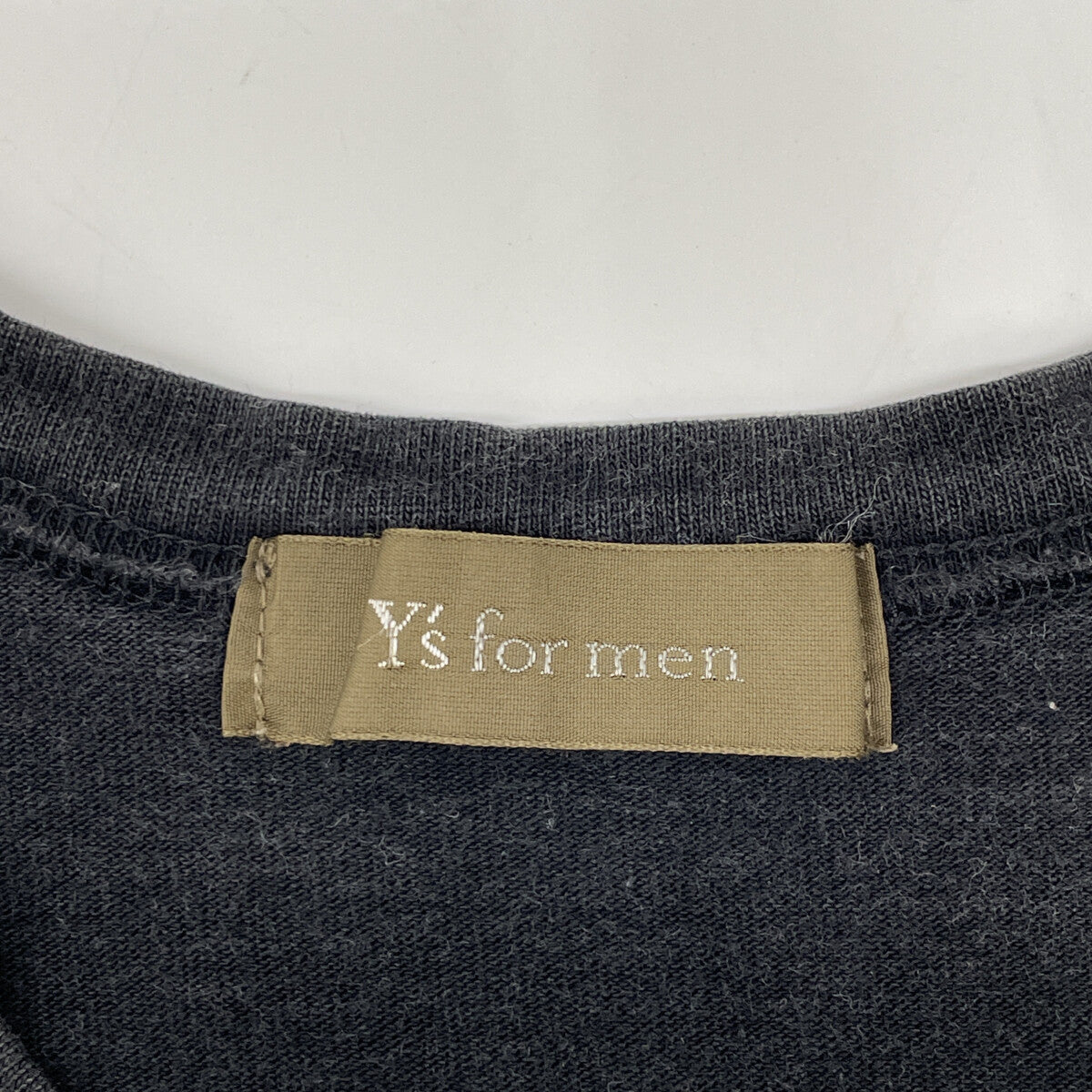 Y's for men ワイズフォーメン 【東宝】ﾌﾞﾗｯｸ ｺﾞｼﾞﾗ Tｼｬﾂ トップス 3