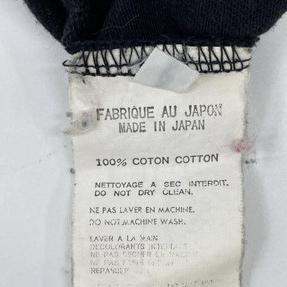 Y's for men ワイズフォーメン 【東宝】ﾌﾞﾗｯｸ ｺﾞｼﾞﾗ Tｼｬﾂ トップス 3