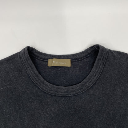 Y's for men ワイズフォーメン 【東宝】ﾌﾞﾗｯｸ ｺﾞｼﾞﾗ Tｼｬﾂ トップス 3