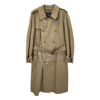 Burberry's バーバリーズ ﾍﾞｰｼﾞｭ ﾄﾚﾝﾁｺｰﾄ コート 表記無し