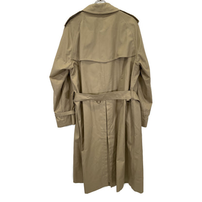 Burberry's バーバリーズ ﾍﾞｰｼﾞｭ ﾄﾚﾝﾁｺｰﾄ コート 表記無し