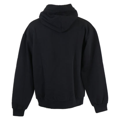 CELINE セリーヌ 【美品/国内正規】2Y468670Q ルーズ フーディ/プルオーバー パーカー/ トップス M