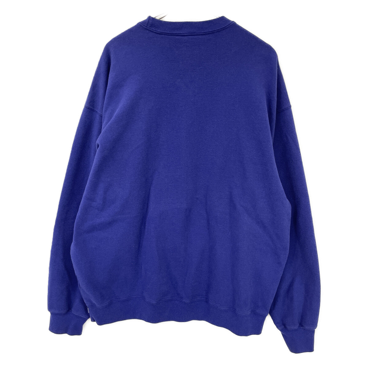 Supreme シュプリーム ×HYSTERIC GLAMOUR 21SS プリント クルーネック スウェット トップス XL