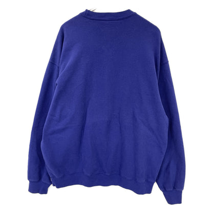 Supreme シュプリーム ×HYSTERIC GLAMOUR 21SS プリント クルーネック スウェット トップス XL