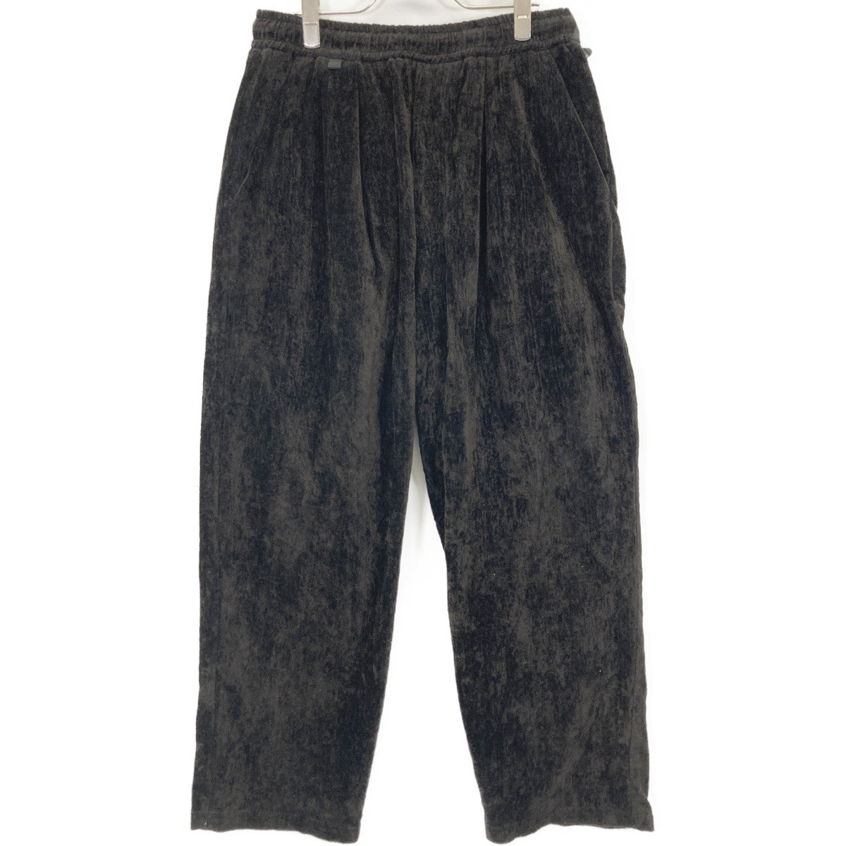 barbell object バーベルオブジェクト bo-04p03 25ssvel pt ﾍﾞﾙﾊﾟﾝﾂ ボトムス 1