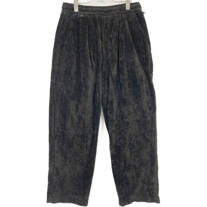 barbell object バーベルオブジェクト bo-04p03 25ssvel pt ﾍﾞﾙﾊﾟﾝﾂ ボトムス 1