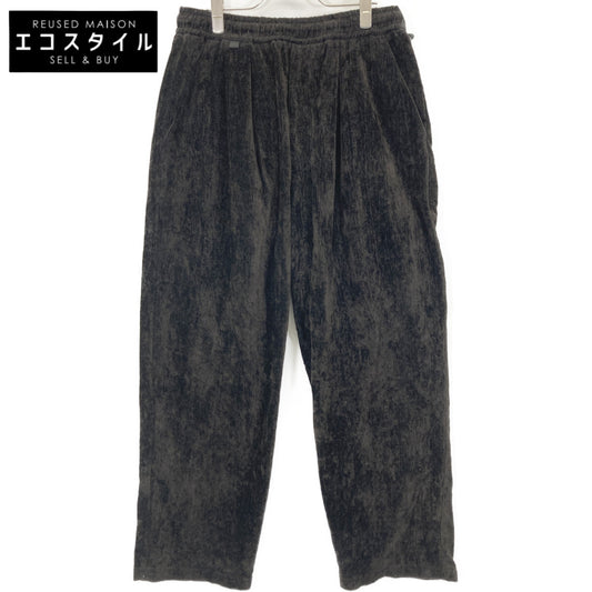 barbell object バーベルオブジェクト bo-04p03 25ssvel pt ﾍﾞﾙﾊﾟﾝﾂ ボトムス 1