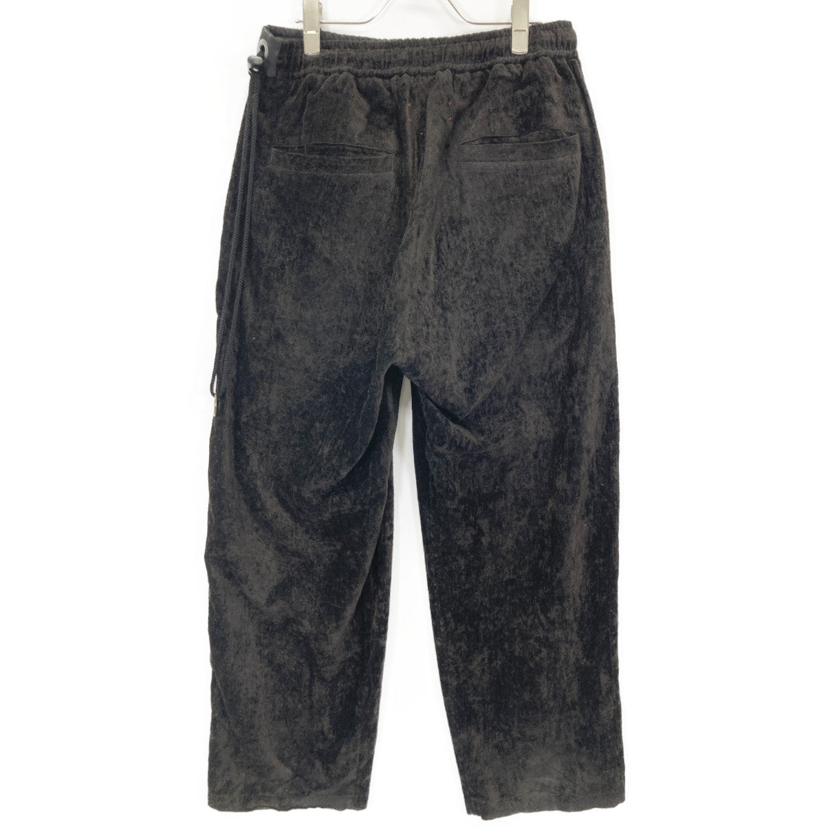 barbell object バーベルオブジェクト bo-04p03 25ssvel pt ﾍﾞﾙﾊﾟﾝﾂ ボトムス 1