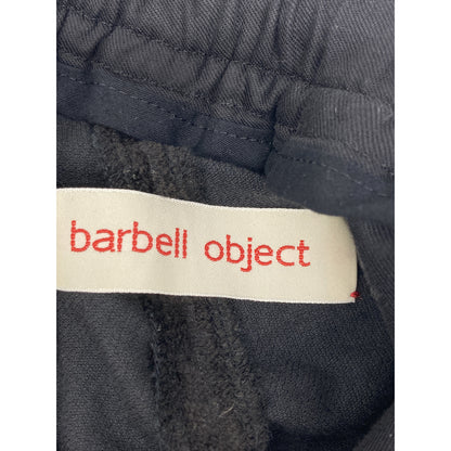 barbell object バーベルオブジェクト bo-04p03 25ssvel pt ﾍﾞﾙﾊﾟﾝﾂ ボトムス 1