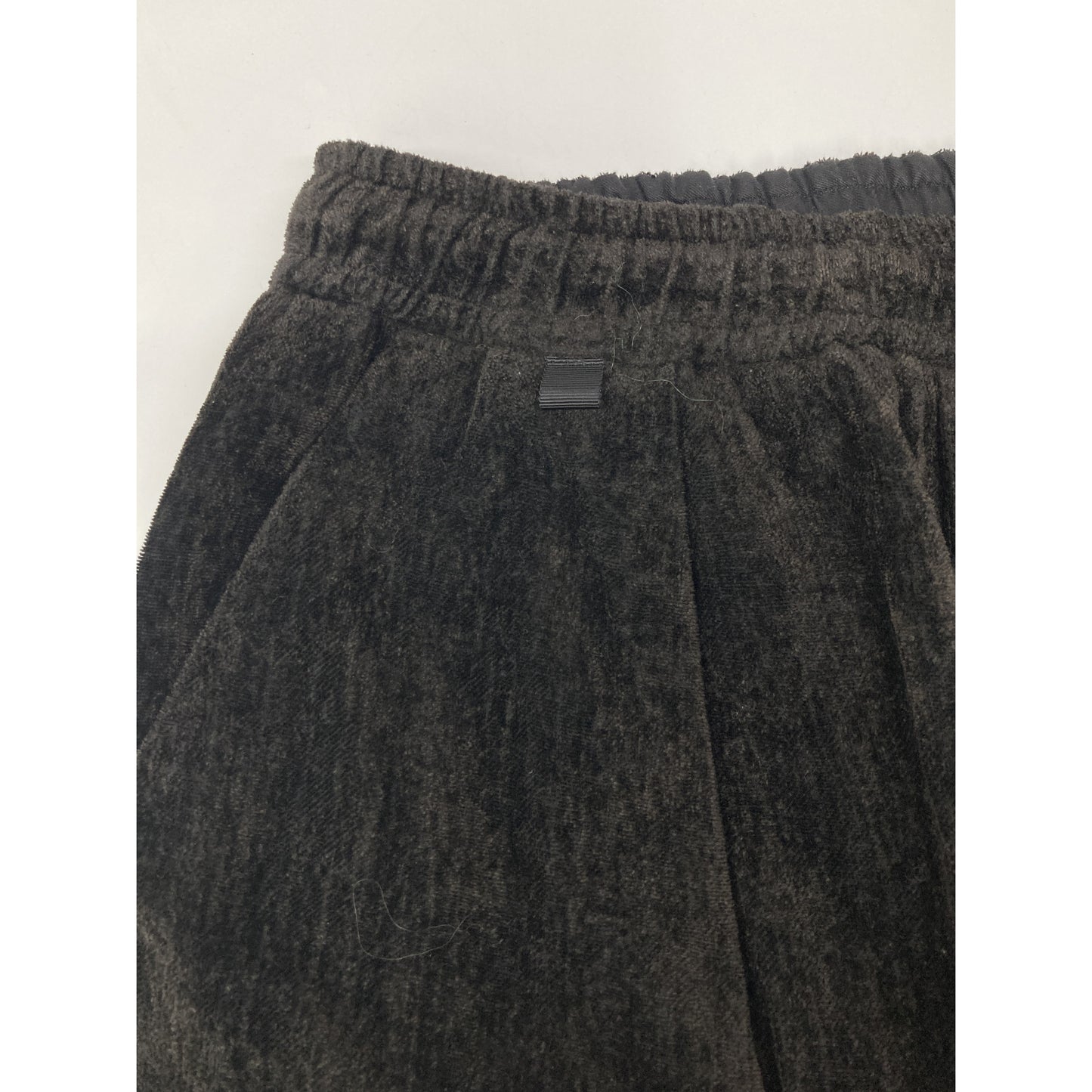 barbell object バーベルオブジェクト bo-04p03 25ssvel pt ﾍﾞﾙﾊﾟﾝﾂ ボトムス 1