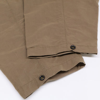 COMOLI コモリ K01-01003 ﾍﾞｰｼﾞｭ ｺｯﾄﾝﾅｲﾛﾝ ｺｰﾁｼﾞｬｹｯﾄ ジャケット 1