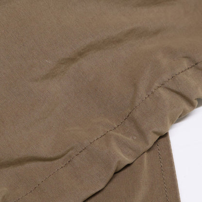 COMOLI コモリ K01-01003 ﾍﾞｰｼﾞｭ ｺｯﾄﾝﾅｲﾛﾝ ｺｰﾁｼﾞｬｹｯﾄ ジャケット 1