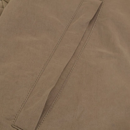 COMOLI コモリ K01-01003 ﾍﾞｰｼﾞｭ ｺｯﾄﾝﾅｲﾛﾝ ｺｰﾁｼﾞｬｹｯﾄ ジャケット 1