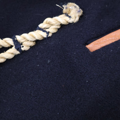 Pallas Palace パラスパレス ノーカラー ダッフルコート コート 3