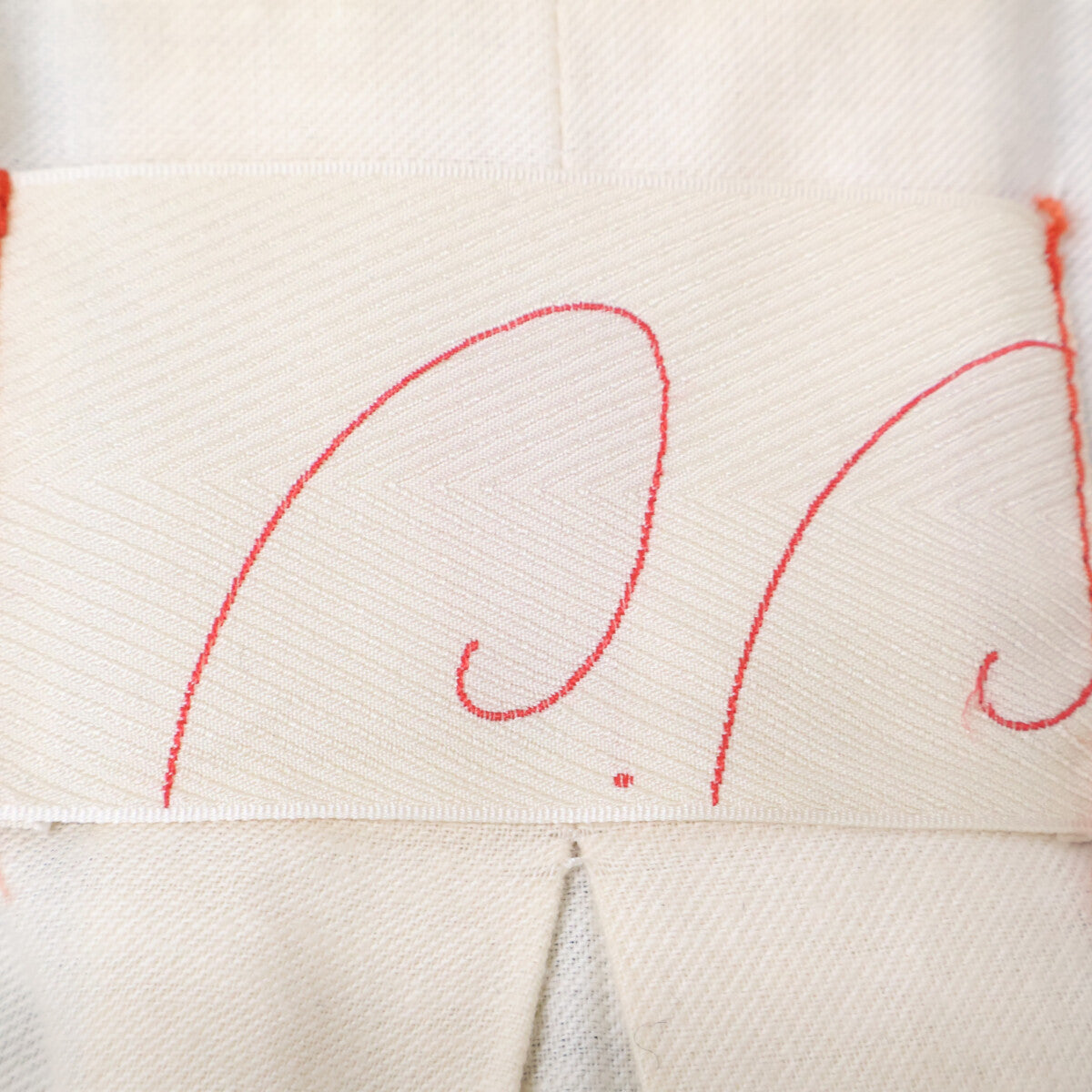 Pallas Palace パラスパレス ノーカラー ダッフルコート コート 3