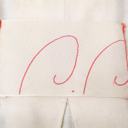 Pallas Palace パラスパレス ノーカラー ダッフルコート コート 3