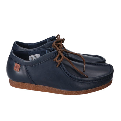 Clarks クラークス ﾀﾞｰｸﾈｲﾋﾞｰ ｼｪｲｶｰ2 ﾗﾝ ﾓｶｼﾝｼｭｰｽﾞ シューズ 6G