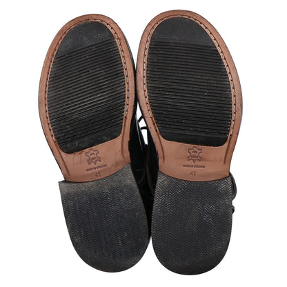 DIRK BIKKEMBERGS ダーク ビッケンバーグ 90s ラップコード レースアップ ブーツ シューズ 41