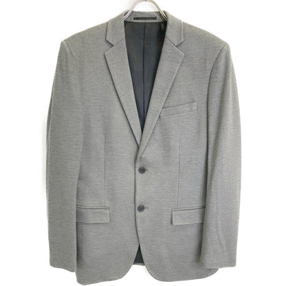 Theory セオリー 02-7104000/02-7106000 グレー セットアップ スーツ セットアップ 40／30