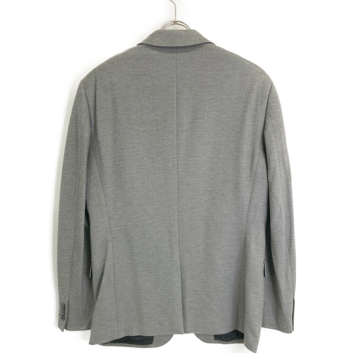 Theory セオリー 02-7104000/02-7106000 グレー セットアップ スーツ セットアップ 40／30