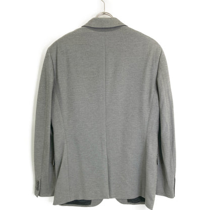 Theory セオリー 02-7104000/02-7106000 グレー セットアップ スーツ セットアップ 40／30