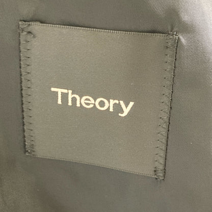Theory セオリー 02-7104000/02-7106000 グレー セットアップ スーツ セットアップ 40／30