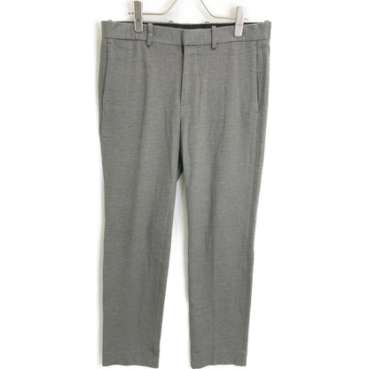 Theory セオリー 02-7104000/02-7106000 グレー セットアップ スーツ セットアップ 40／30