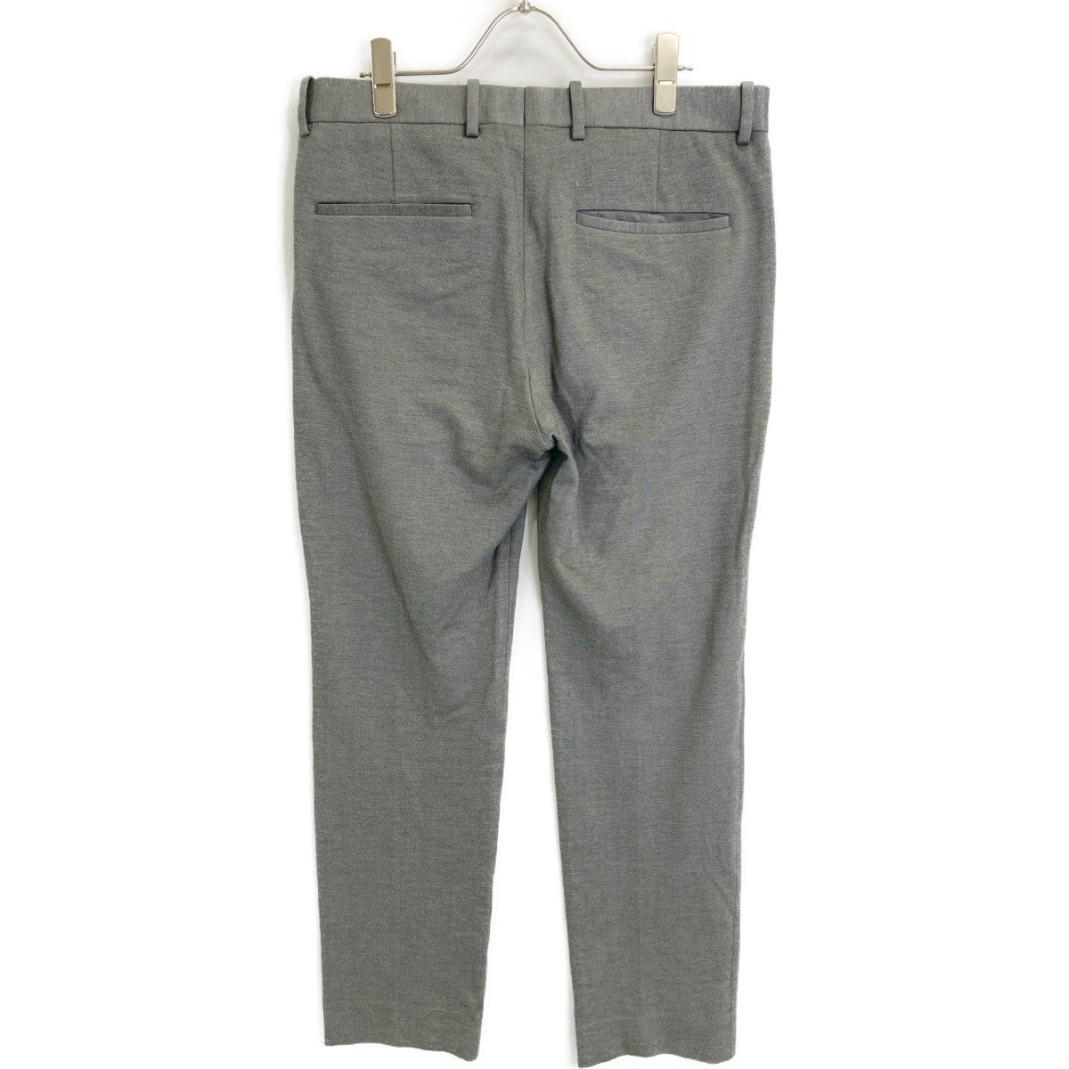 Theory セオリー 02-7104000/02-7106000 グレー セットアップ スーツ セットアップ 40／30