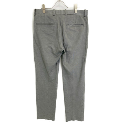 Theory セオリー 02-7104000/02-7106000 グレー セットアップ スーツ セットアップ 40／30