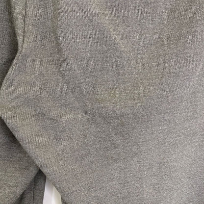 Theory セオリー 02-7104000/02-7106000 グレー セットアップ スーツ セットアップ 40／30