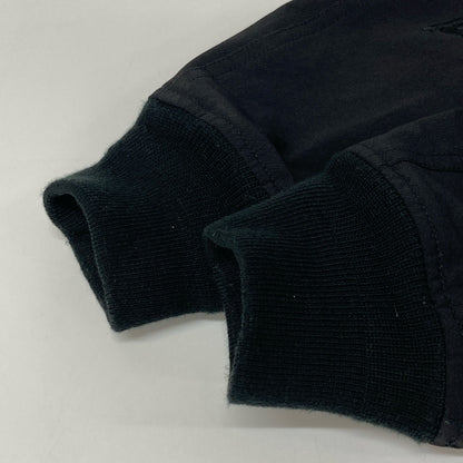 AVIREX アヴィレックス 6182175 STRETCH SOFT SHELL MA-1 ジャケット L