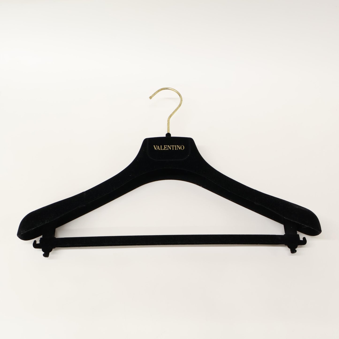 Valentino Garavani ヴァレンティノガラヴァーニ 美品 V金具 ムートン ジャケット