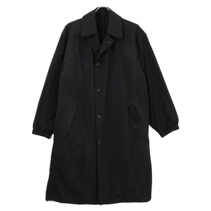 UNITED ARROWS ユナイテッドアローズ Camoshita 1177-699-2495 バルマカーン コート 44