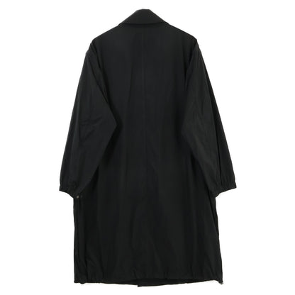 UNITED ARROWS ユナイテッドアローズ Camoshita 1177-699-2495 バルマカーン コート 44