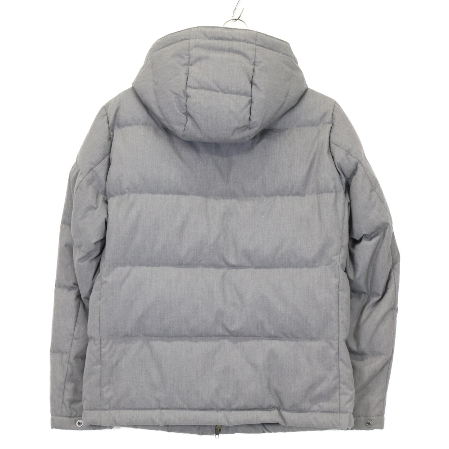 B:MING ビーミング LIFE STORE BY BEAMS 92-18-0083-803 ﾀﾞｳﾝｼﾞｬｹｯﾄ ジャケット S