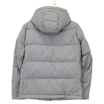 B:MING ビーミング LIFE STORE BY BEAMS 92-18-0083-803 ﾀﾞｳﾝｼﾞｬｹｯﾄ ジャケット S