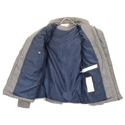 B:MING ビーミング LIFE STORE BY BEAMS 92-18-0083-803 ﾀﾞｳﾝｼﾞｬｹｯﾄ ジャケット S