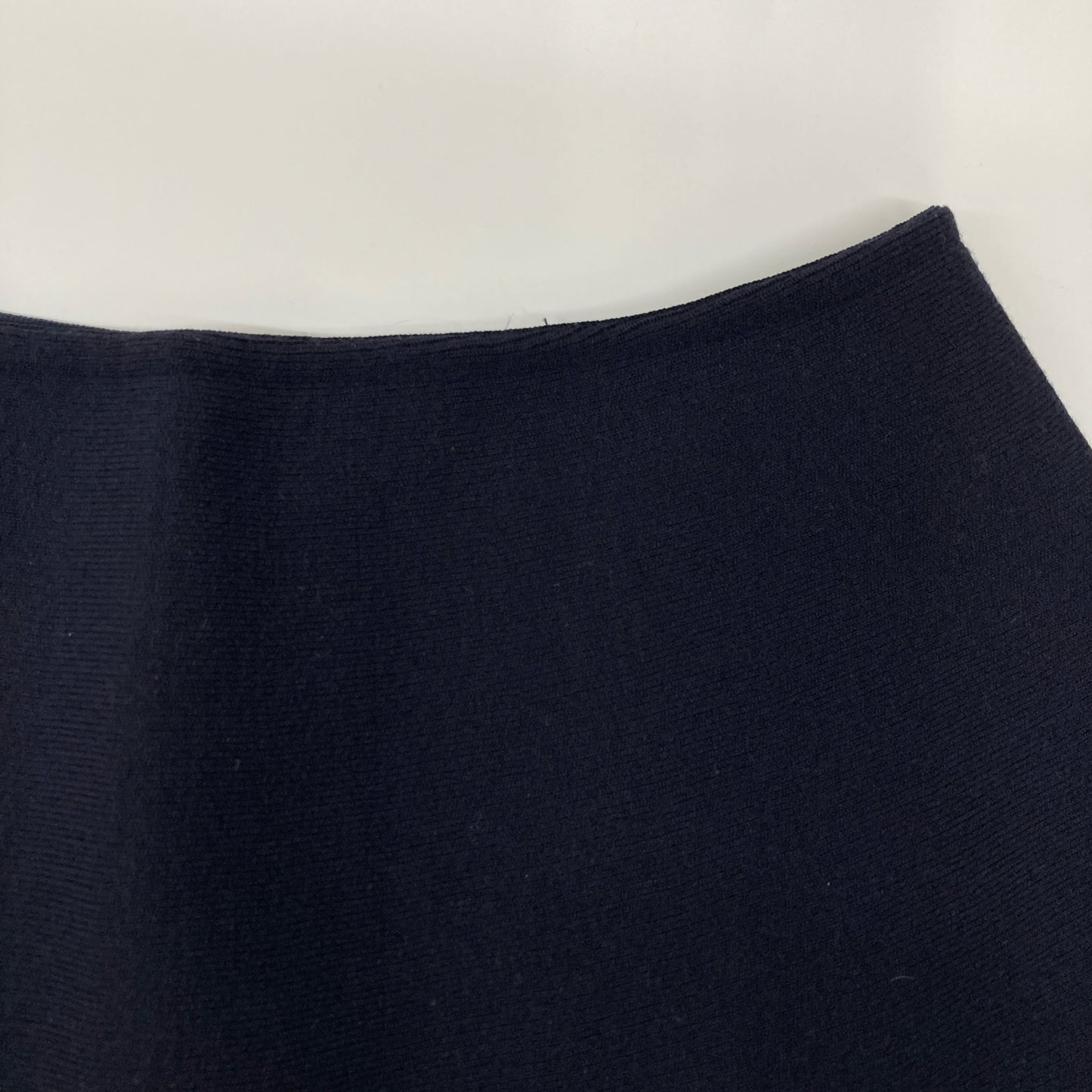 ALAIA アライア 5W9JB54CN180 ｶｯﾄﾜｰｸﾌﾚｱｽｶｰﾄ スカート 36