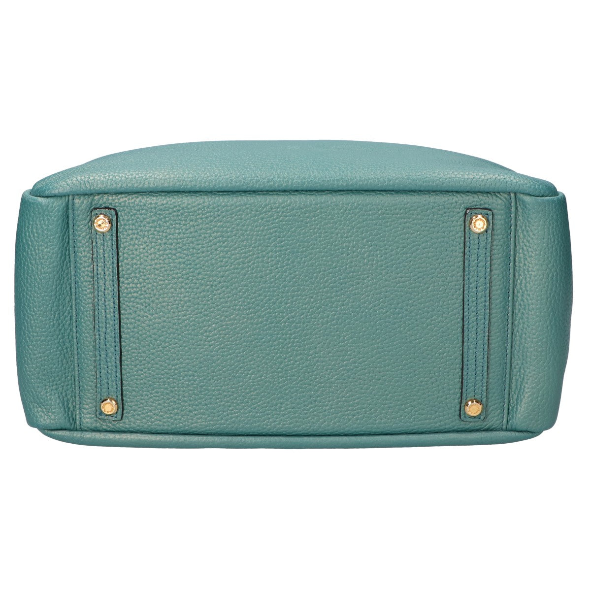 A.D.M.J. Accessoires De Mademoiselle ADMJ シュリンクレザー トートバッグ