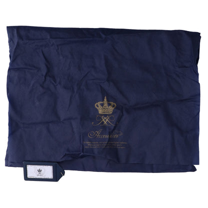 A.D.M.J. Accessoires De Mademoiselle ADMJ シュリンクレザー トートバッグ