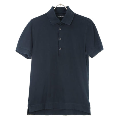 TOM FORD トムフォード BE366 TFJ732 S/Sﾎﾟﾛｼｬﾂ トップス 表記なし