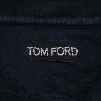 TOM FORD トムフォード BE366 TFJ732 S/Sﾎﾟﾛｼｬﾂ トップス 表記なし