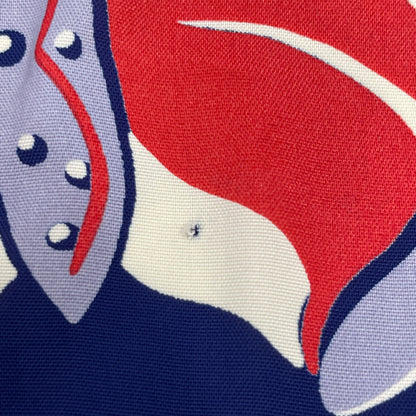 SUN SURF サンサーフ SS34447 RAYON S/S PILELEHUA トップス L