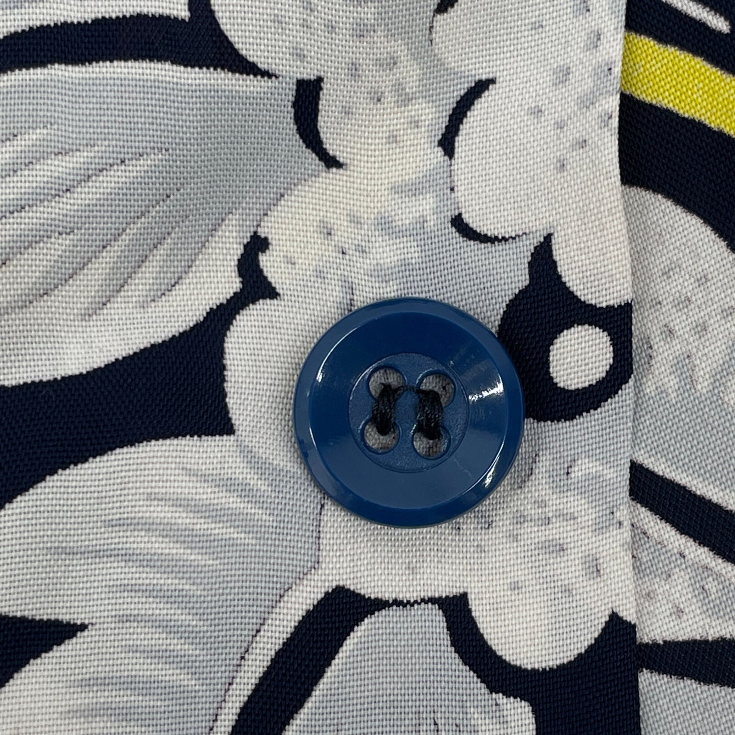 SUN SURF サンサーフ SS38029 RAYON S/S UKULELE MELODY トップス L